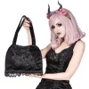 Steampunk Handtasche Soul Eater