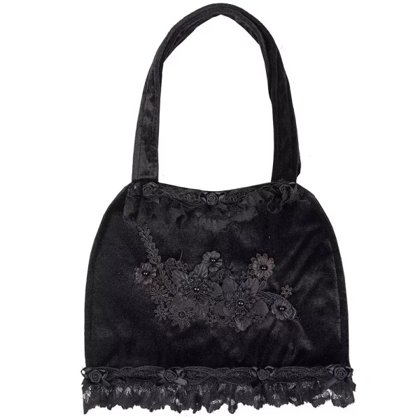Steampunk Handtasche Soul Eater
