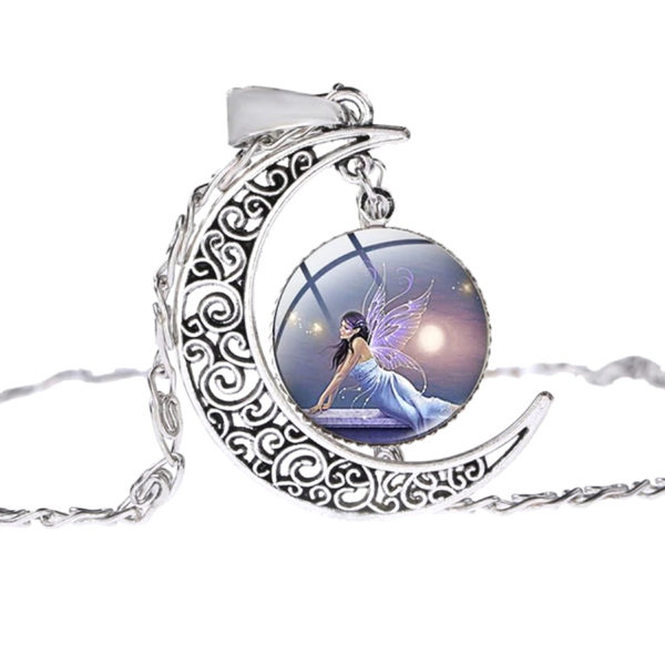 Steampunk Kette 103