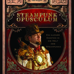 Steampunk Buch Steampunk Opusculum