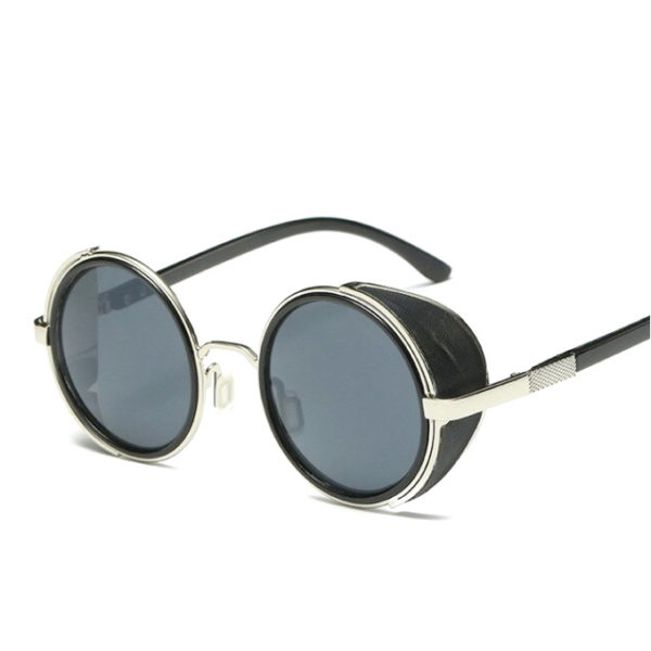 Steampunk Sonnenbrille 23