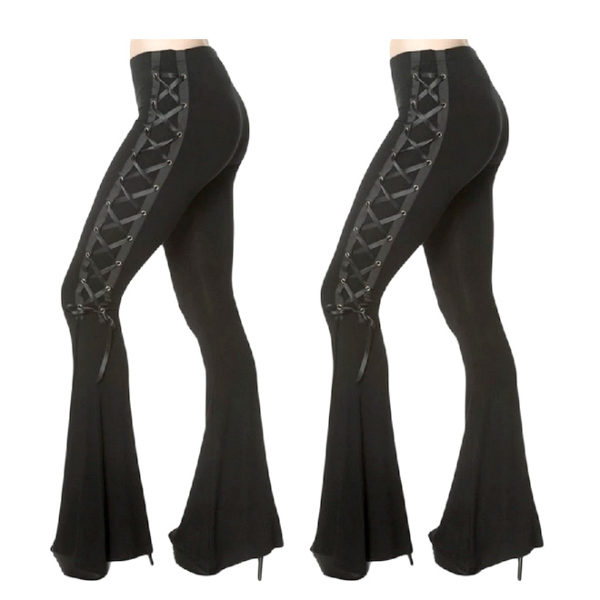 Steampunk Leggings Albertien - WEG IST WEG