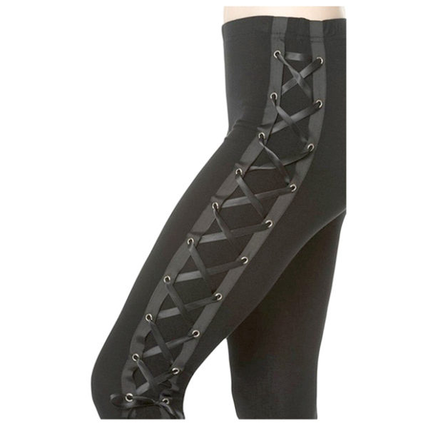Steampunk Leggings Albertien - WEG IST WEG – Bild 3