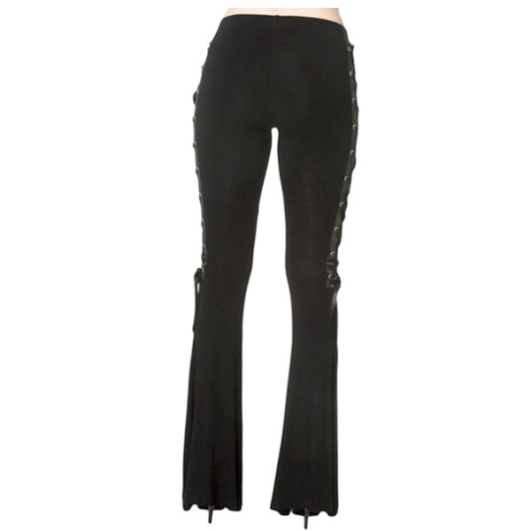 Steampunk Leggings Albertien - WEG IST WEG – Bild 2