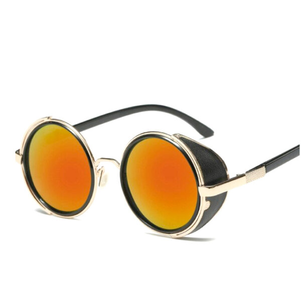Steampunk Sonnenbrille 12