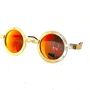 Steampunk Sonnenbrille 20