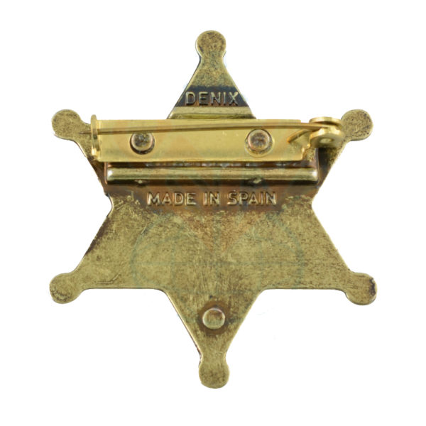 Steampunk Brosche 49 – Bild 2