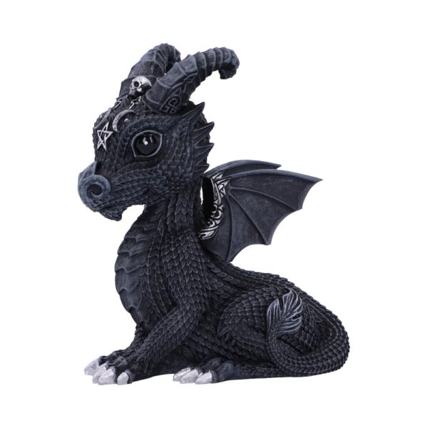 Gothic Drache Little Dragon