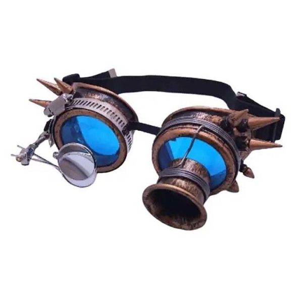 Steampunk Schweißerbrille 373
