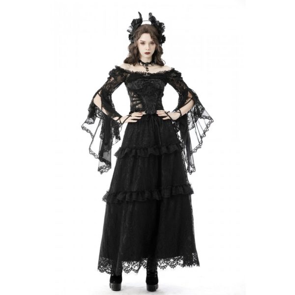 Steampunk Bolero Kimberly – Bild 8