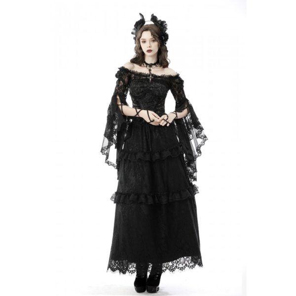 Steampunk Bolero Kimberly – Bild 6