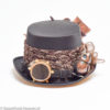 Steampunk Hut It's a question of time