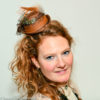 Steampunk Minihut Alina