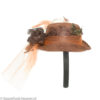 Steampunk Minihut Alina