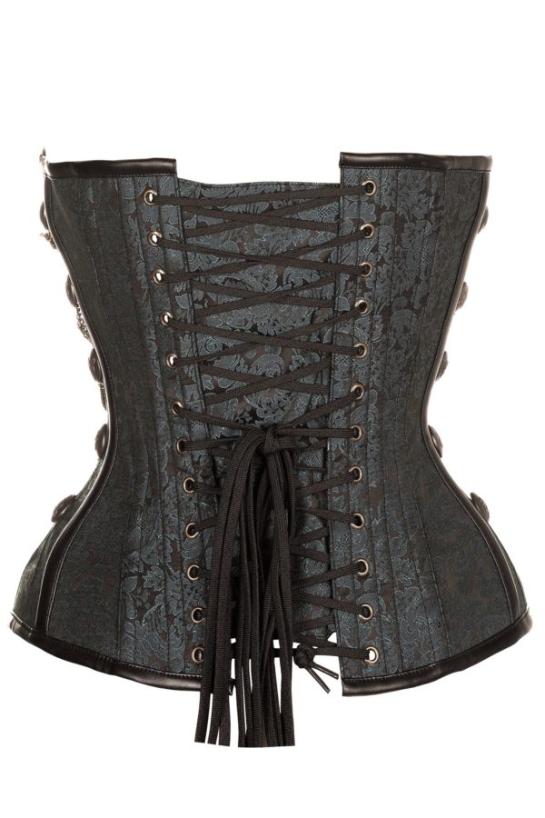 Steampunk Korsett Allegra