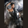 Steampunk Korsett Allegra