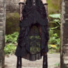 Steampunk Damen Rock Anita