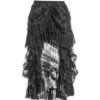 Steampunk Damen Rock Anita