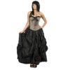 Steampunk Damen Rock Bette