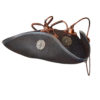 Steampunk Piratenhut Captain Bronto – Bild 4