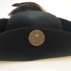 Steampunk Piratenhut Captain Blood – Bild 2