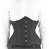 Steampunk Korsett Cisca
