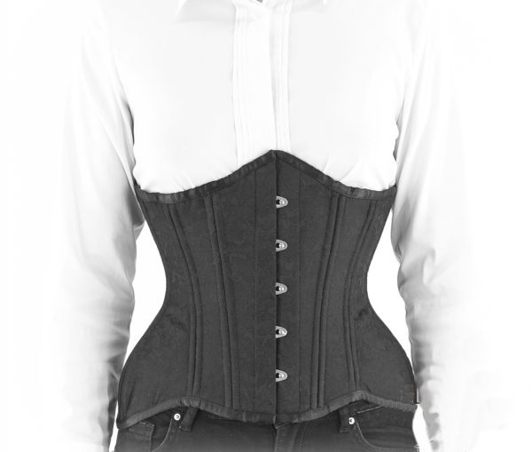 Steampunk Korsett Cisca