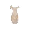 Steampunk Kleid Hannah