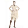 Steampunk Kleid Hannah