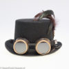 Steampunk Hut Daan