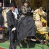 Steampunk Rock Guinevere