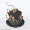 Steampunk Hut Dave