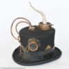 Steampunk Hut Dave