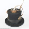 Steampunk Hut Dave