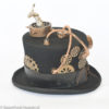 Steampunk Hut Dave