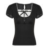 Steampunk Shirt Dianne