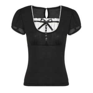 Steampunk Shirt Dianne