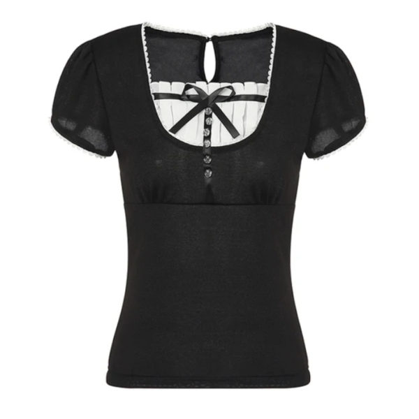 Steampunk Shirt Dianne
