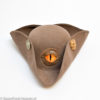 Steampunk Hut-Workshop Oktober