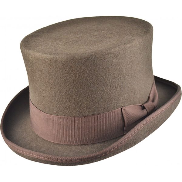 Steampunk Zylinder Edgar - SUPERSALE