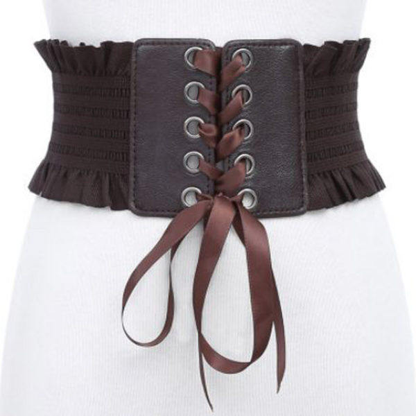 Steampunk Korsett Gürtel Belle