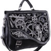 Steampunk Tasche Enchantra