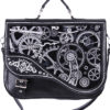 Steampunk Tasche Enchantra – Bild 3