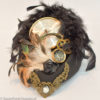 Steampunk Hut Isabella