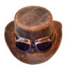 Steampunk Zylinder Damon