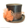 Steampunk Hut Florentine