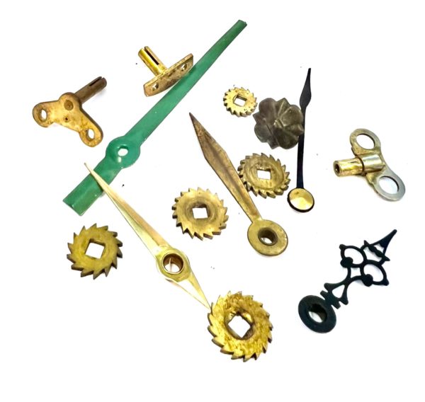 Steampunk Baupaket 172