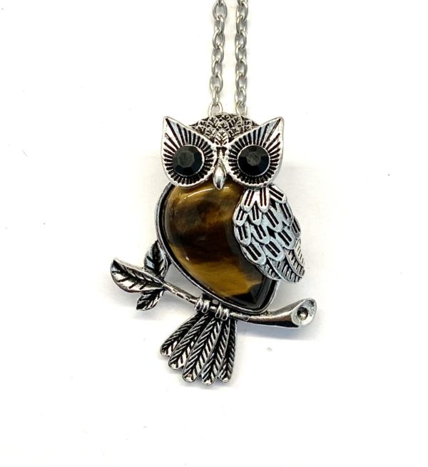 Steampunk Kette 250