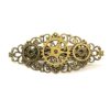 Steampunk Haarschmuck 27