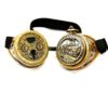 Steampunk Mixed-Media Schloss Rufina, 3er Set – Bild 2
